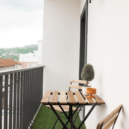 Appartement Casa D'Abo à Peso da Régua Extérieur photo