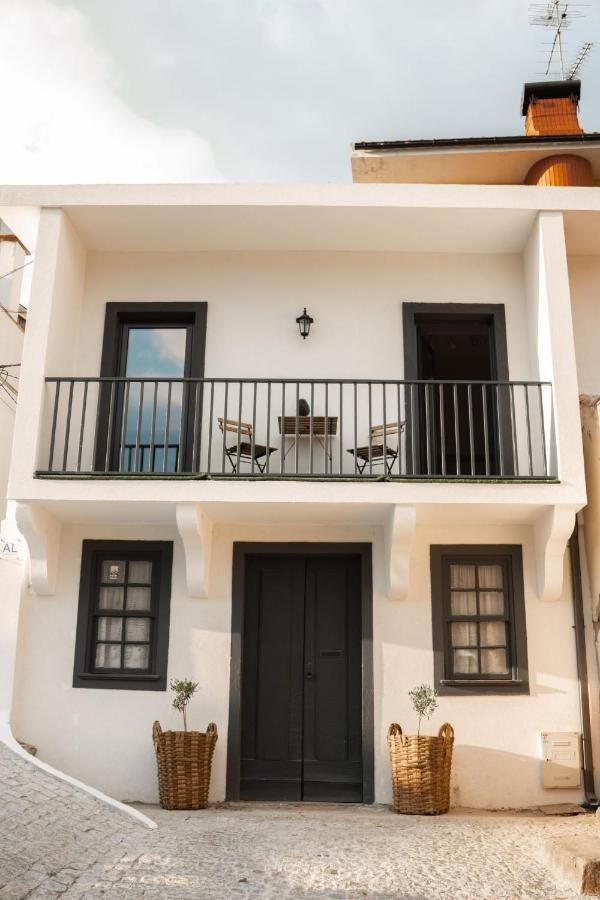 Appartement Casa D'Abo à Peso da Régua Extérieur photo