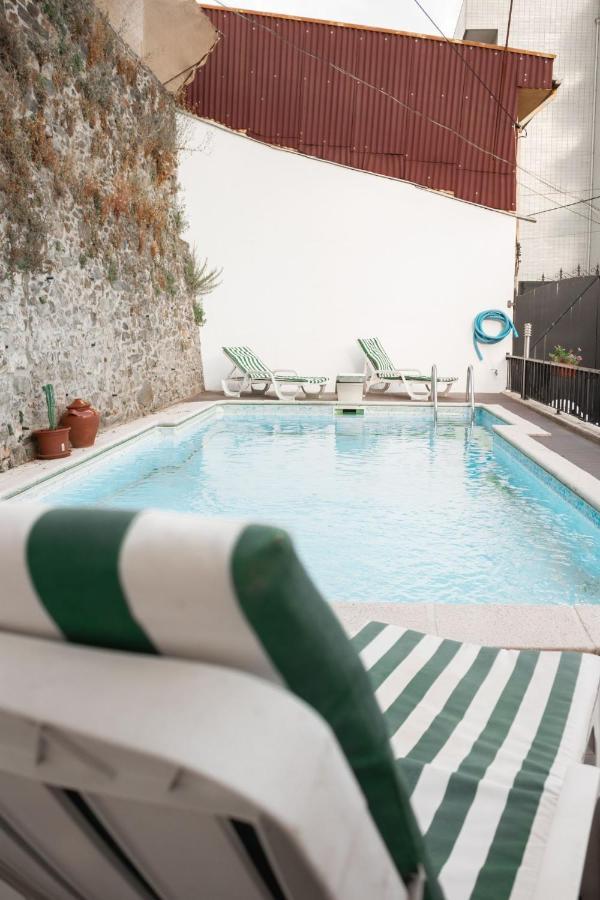 Appartement Casa D'Abo à Peso da Régua Extérieur photo