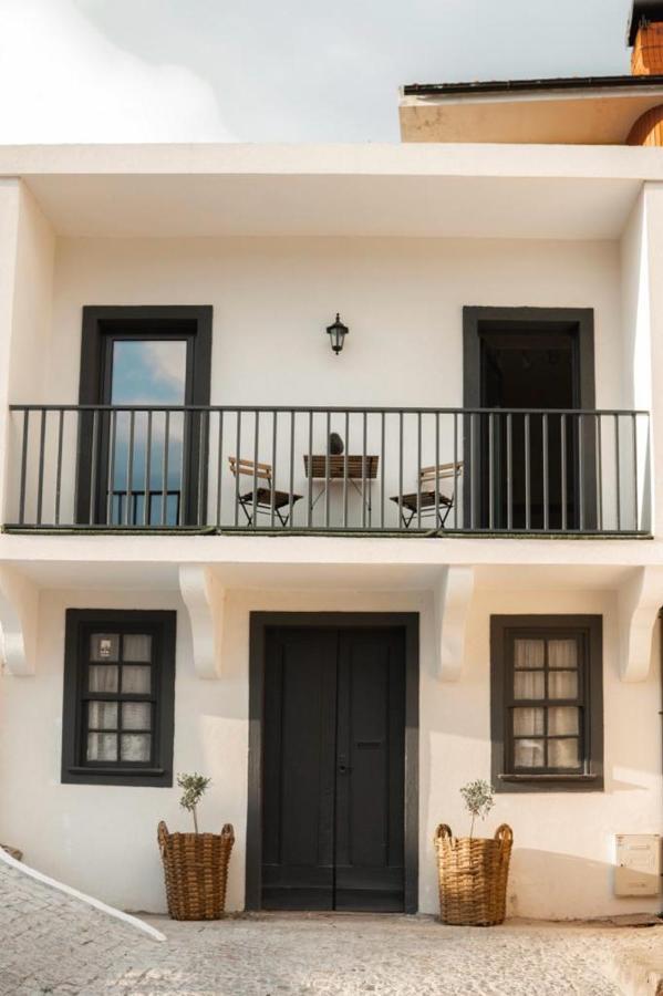 Appartement Casa D'Abo à Peso da Régua Extérieur photo
