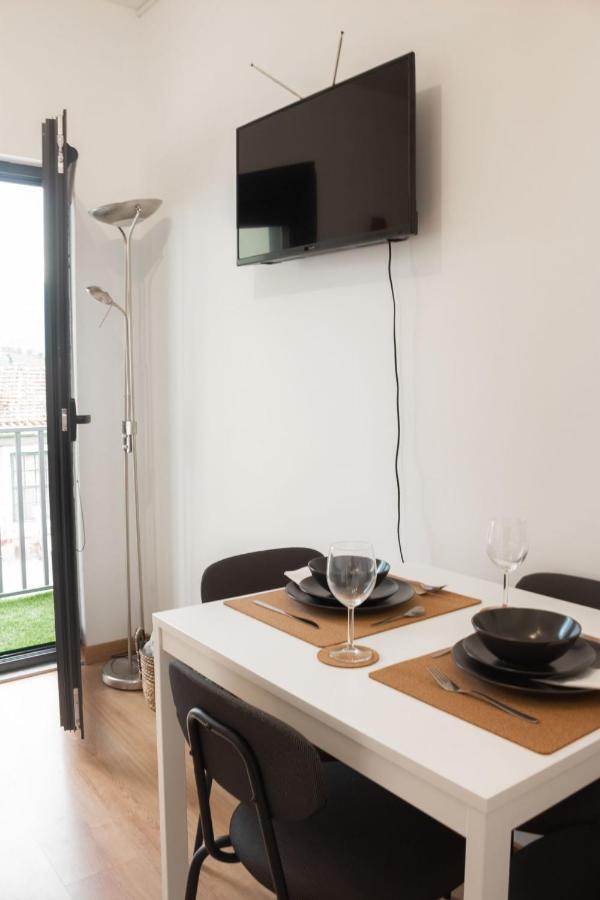 Appartement Casa D'Abo à Peso da Régua Extérieur photo