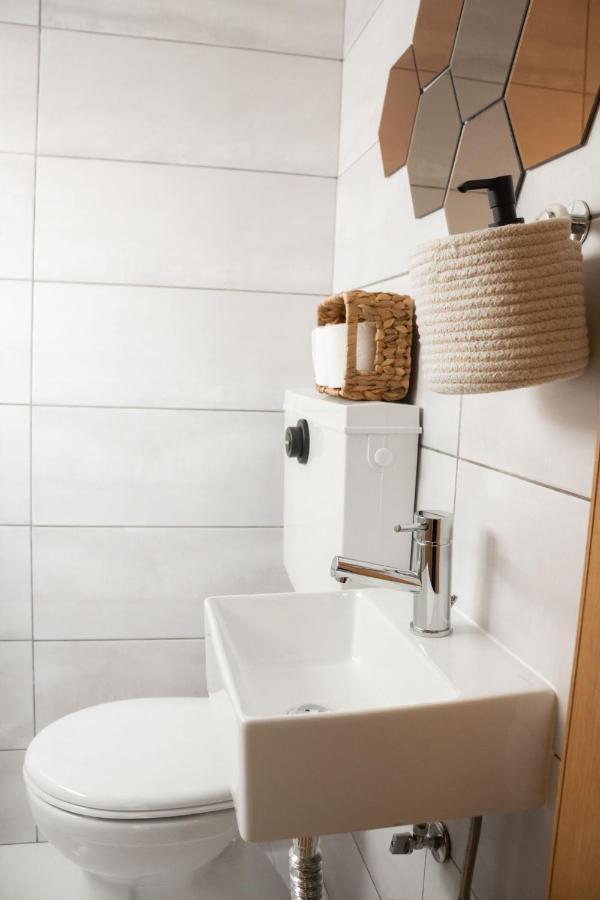 Appartement Casa D'Abo à Peso da Régua Extérieur photo